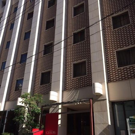 Ceeds (Adults Only) Hotel Osaka Exterior photo