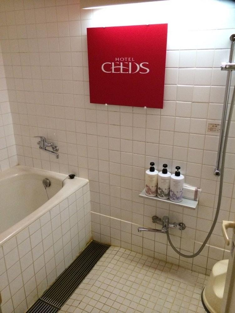 Ceeds (Adults Only) Hotel Osaka Exterior photo