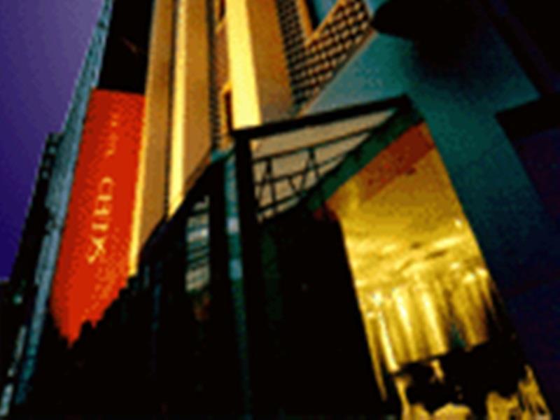 Ceeds (Adults Only) Hotel Osaka Exterior photo